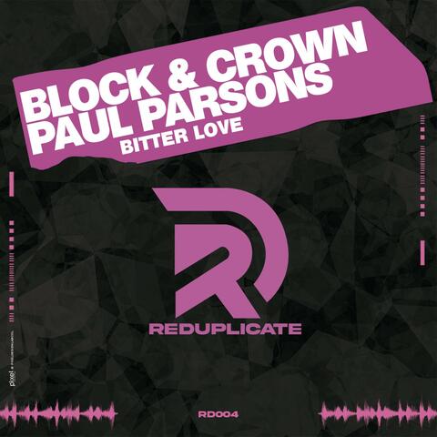 Block & Crown & Paul Parsons