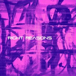 Right Reasons