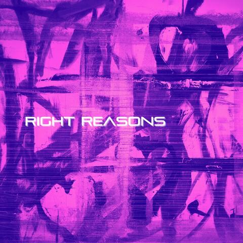 Right Reasons