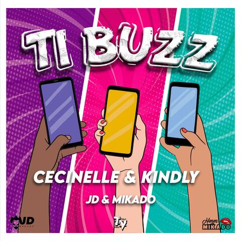 Ti Buzz