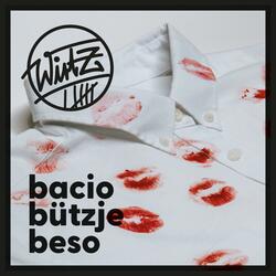 Bacio, Bützje, Beso