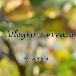 Allegro e vivace