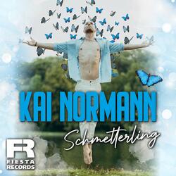 Schmetterling