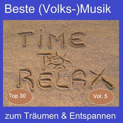Ein Abend im Solling