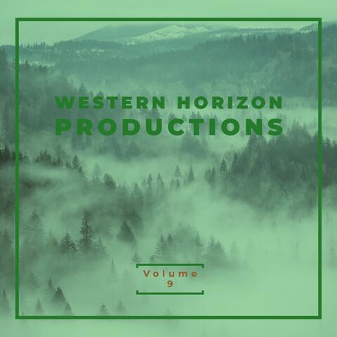 Western Horizon Productions Vol. 9