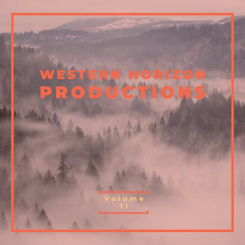Western Horizon Productions, Vol. 11