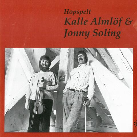 Hopspelt