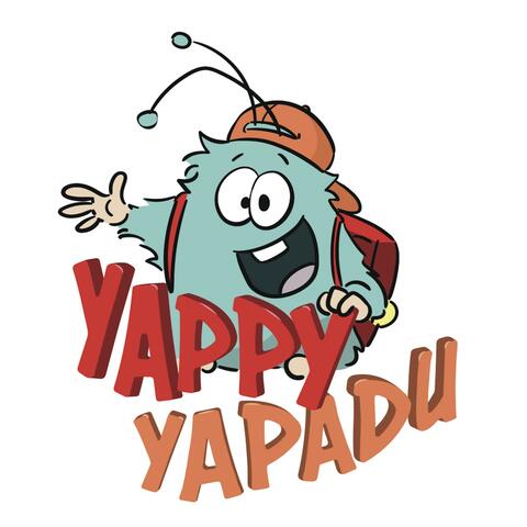 Yappy Yapadu