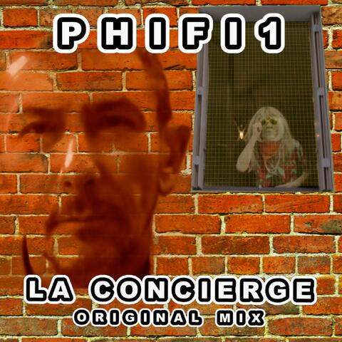 La concierge