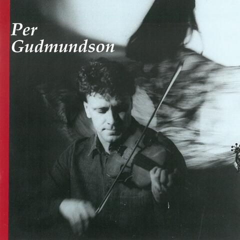 Per Gudmundson