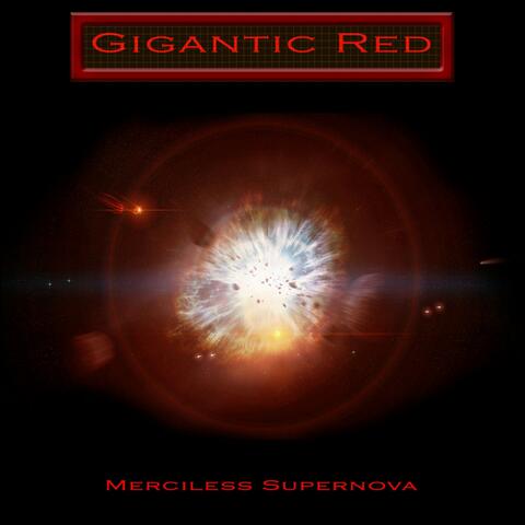 Merciless Supernova