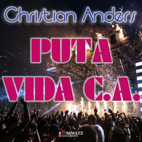 Puta Vida C. a.