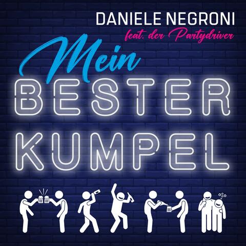 Mein bester Kumpel
