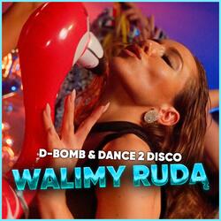 Walimy Ruda