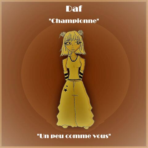 Un peu comme vous