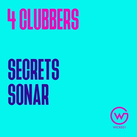 Secrets / Sonar