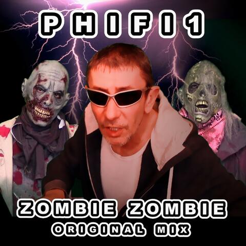 Zombie Zombie
