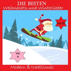 "Weihnachtsliedermedley 2: Morgen kommt der Weihnachtsmann / Kling Glöckchen kling / Alle Jahre Wieder / Ihr Kinderlein kommet"