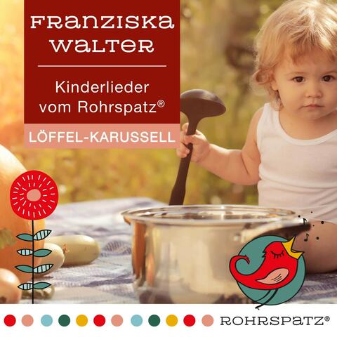Kinderlieder vom Rohrspatz®