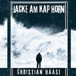 Jacke am Kap Horn