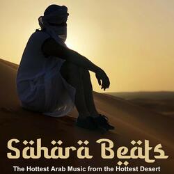 Arab Sunset