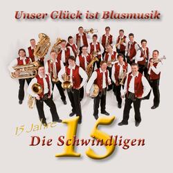 Egerländer Rebellenmarsch