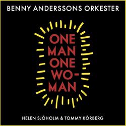 One Man, One Woman