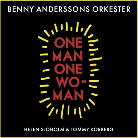 One Man, One Woman