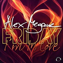 Friday I'm In Love