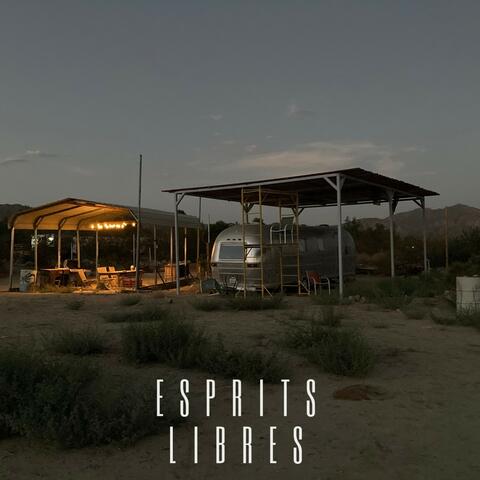 Esprits Libres