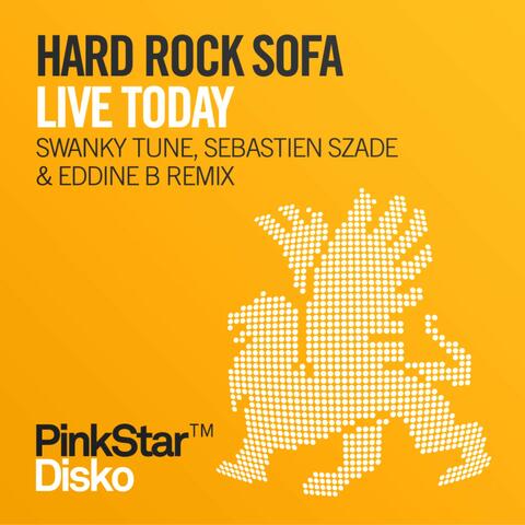 Live Today
