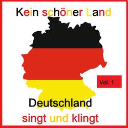 Duits Potpourri: Das ist die Liebe der Matrosen / Eine Seefahrt, die ist lustig / Seemann, lass das Träumen / Schön ist die Liebe im Hafen / Heute an Bord / Junge, komm bald wieder / Blaue Nacht / Das kann doch einen Seemann nicht erschüttern