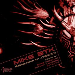 Mike Btk - Batagroove on Steroidz