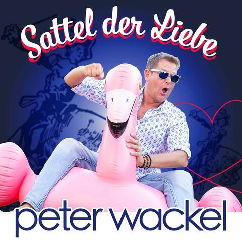 Sattel der Liebe