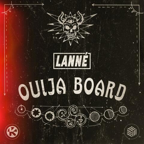 Ouija Board