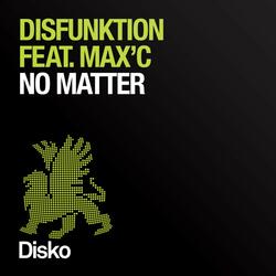 No Matter
