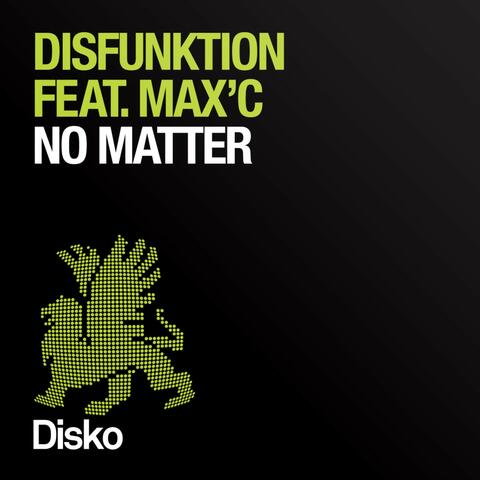 No Matter