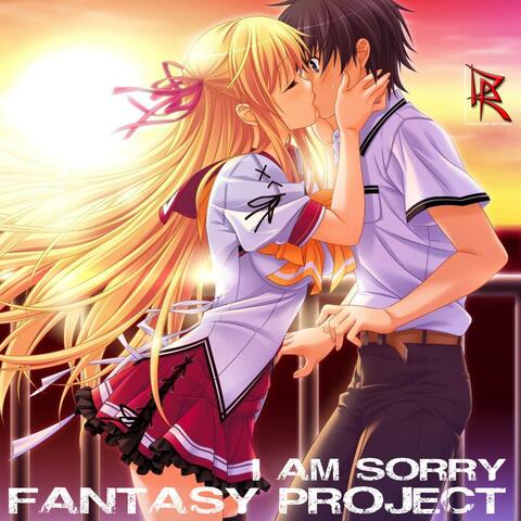 I Am Sorry