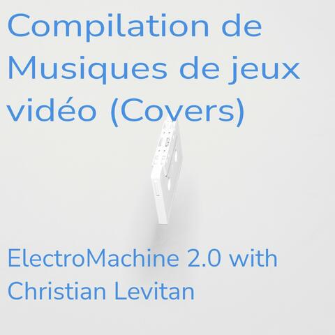 Compilation De Musiques De Jeux Vidéo