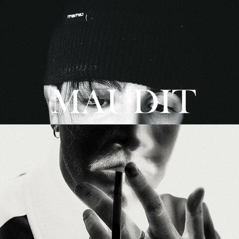 Maudit