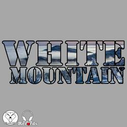 White Mountain