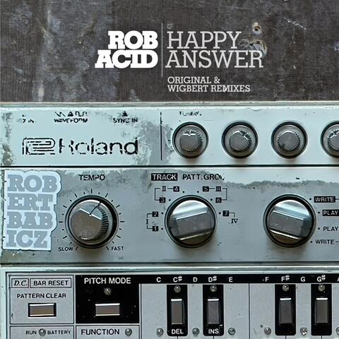 Rob Acid