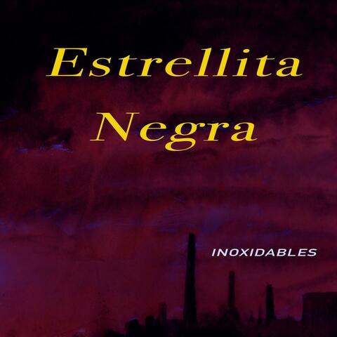 Estrellita Negra