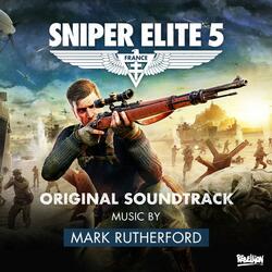 Sniper Elite 5 (Main Theme)