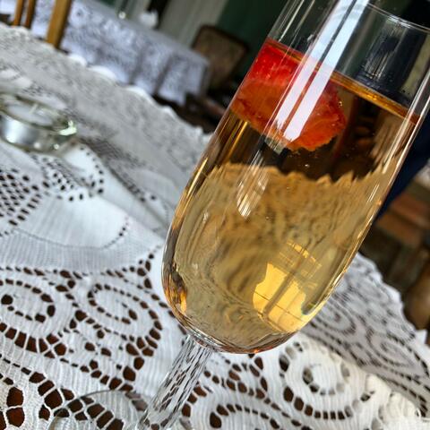 Mamma jeg er lei for det