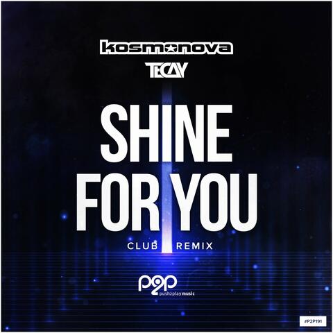 Shine for You