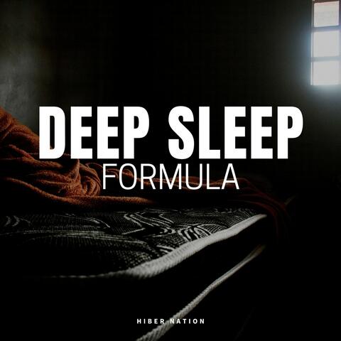 Deep Sleep Formula