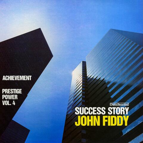 John Fiddy