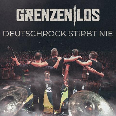 Deutschrock stirbt nie