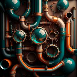 Pipes
